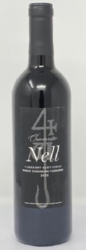 Chacewater 2021 NELL Cabernet Sauvignon